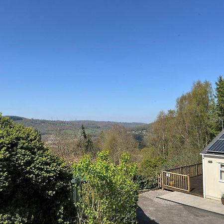 Sunnyview Annexe Vila Saint Briavels Exterior foto