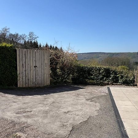 Sunnyview Annexe Vila Saint Briavels Exterior foto