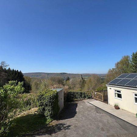 Sunnyview Annexe Vila Saint Briavels Exterior foto