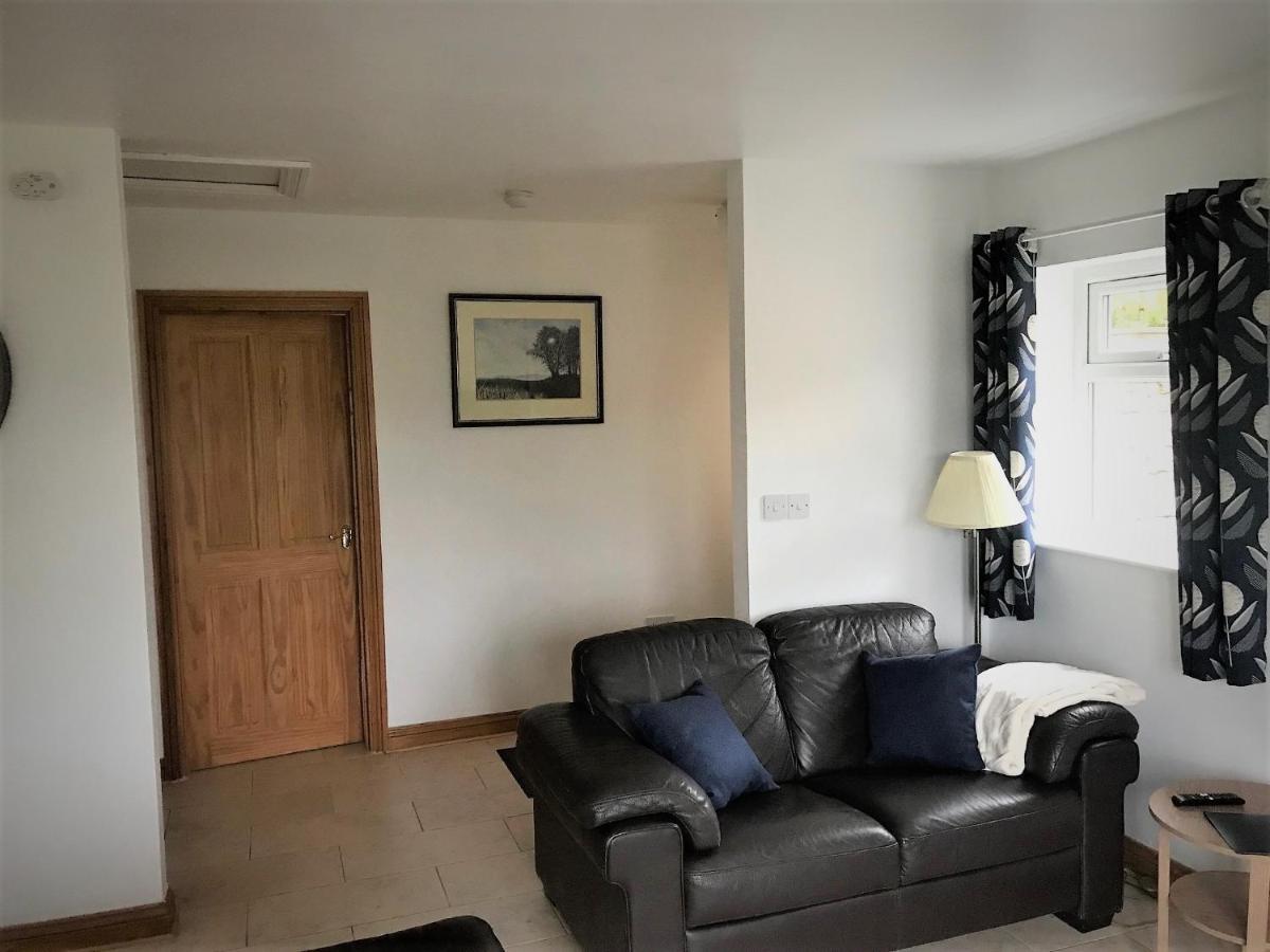 Sunnyview Annexe Vila Saint Briavels Exterior foto